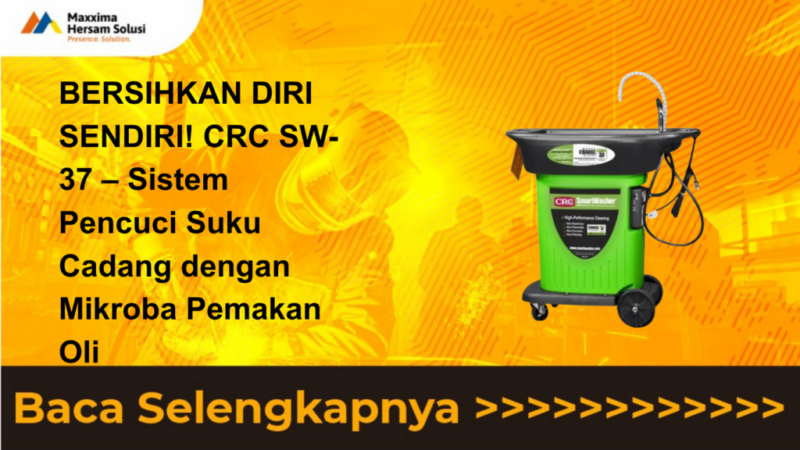 CRC SW-37