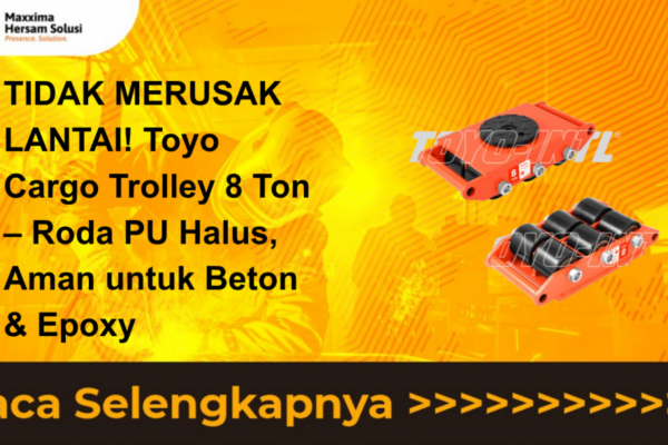 Cargo Trolley (Dolly)