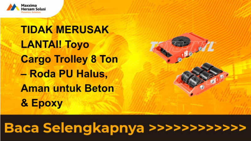 Cargo Trolley (Dolly)