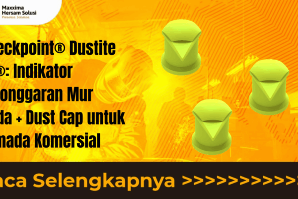 Checkpoint® Dustite LR®