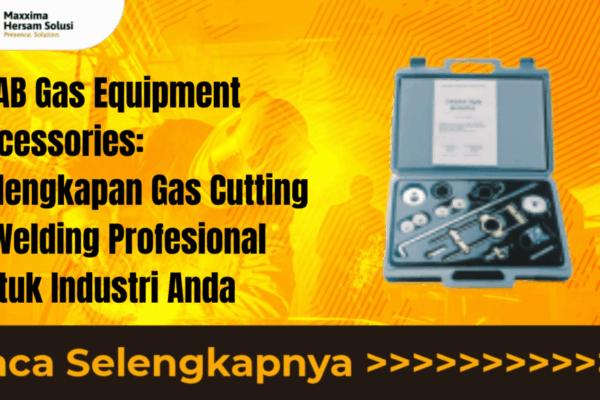 ESAB Gas Equipment Accessories