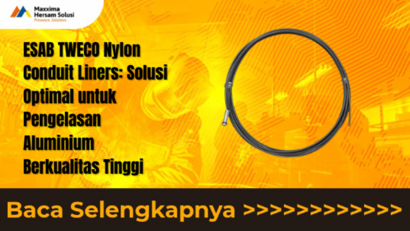 ESAB TWECO Nylon Conduit Liners