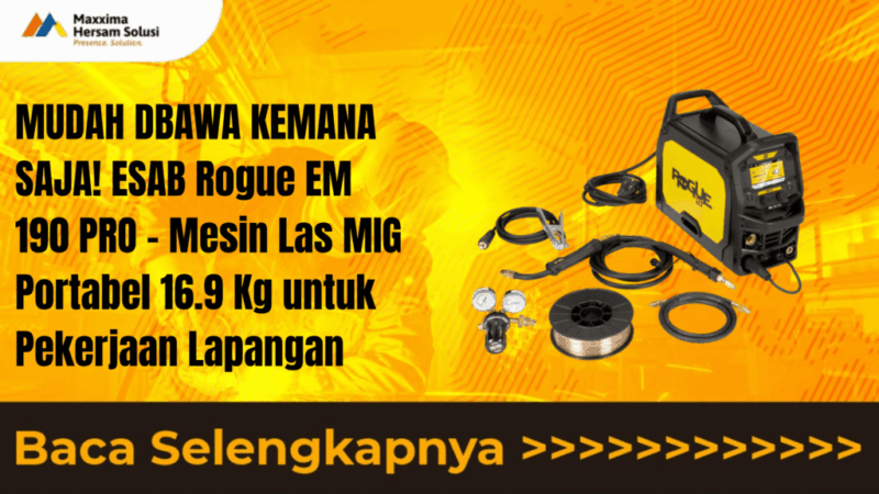HISAP KUAT 254 MBAR! Bosch PRO GAS 55 M AFC – Ekstraktor Debu M-Class 55L untuk Proyek Berat
