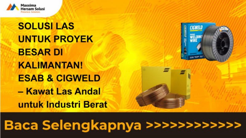 KAWAT las andal