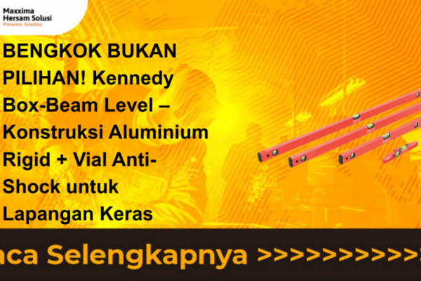 Kennedy Box-Beam Level Set (4 Pcs)