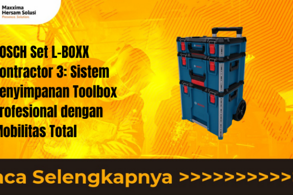LENGKAP DARI 6 SAMPAI 32MM! Senator Combination Spanner Set – Kunci Kombinasi Cr-V untuk Bengkel dan Fabrikasi (1)