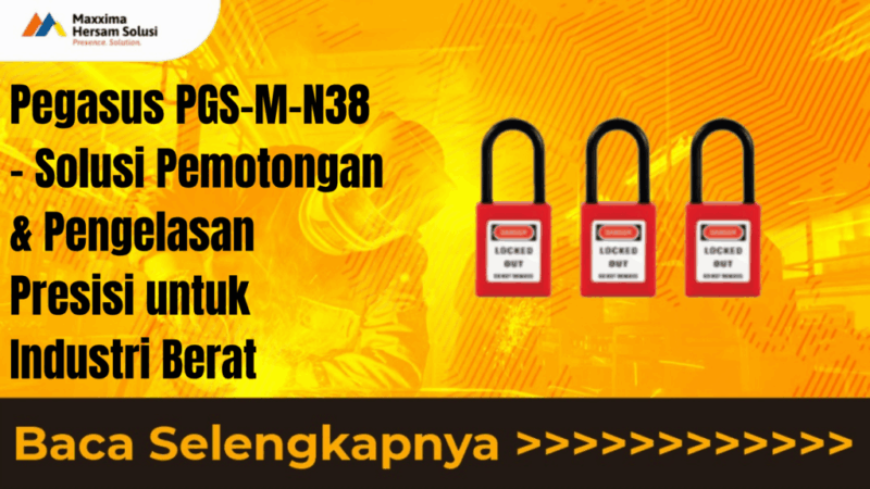 PEGASUS PGS-M-N38