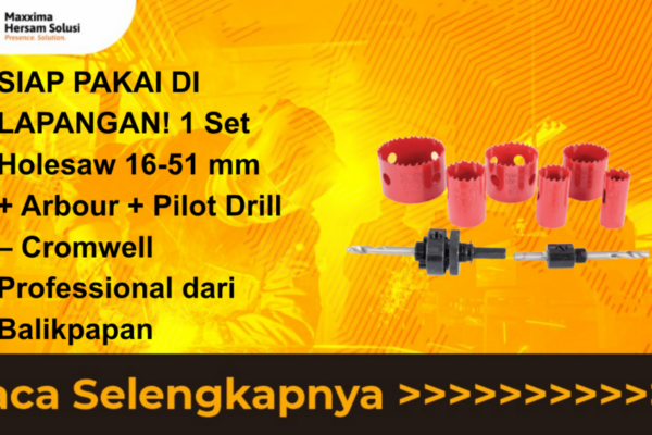 PROFESSIONAL VARIPITCH HO LESAW KIT