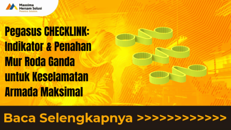 Pegasus CHECKLINK