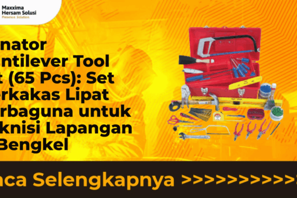 Senator Cantilever Tool Kit