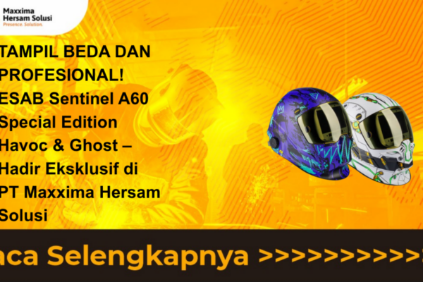 Sentinel™ A60 Special Edition