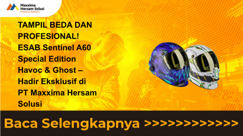 Sentinel™ A60 Special Edition