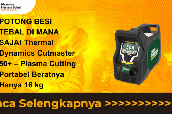 TD Cutmaster 50+