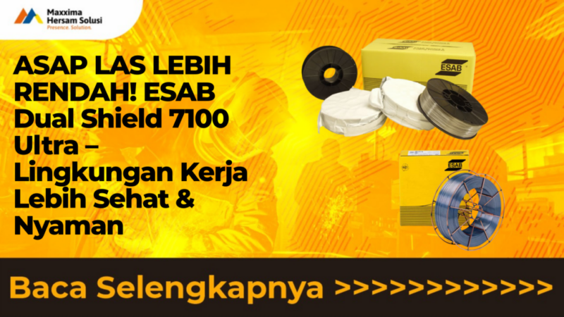 UNTUK HASIL LAS SEMPURNA! CIGWELD WeldSkill 185 LCD – Pilihan Profesional Fabrikasi dan Bengkel Silakan pilih salah satu atau kombinasi yang paling sesuai dengan target audiens artikel Anda!