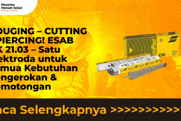 UNTUK HASIL LAS SEMPURNA! CIGWELD WeldSkill 185 LCD – Pilihan Profesional Fabrikasi dan Bengkel Silakan pilih salah satu atau kombinasi yang paling sesuai dengan target audiens artikel Anda!