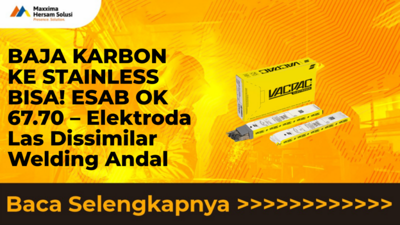 UNTUK HASIL LAS SEMPURNA! CIGWELD WeldSkill 185 LCD – Pilihan Profesional Fabrikasi dan Bengkel Silakan pilih salah satu atau kombinasi yang paling sesuai dengan target audiens artikel Anda!
