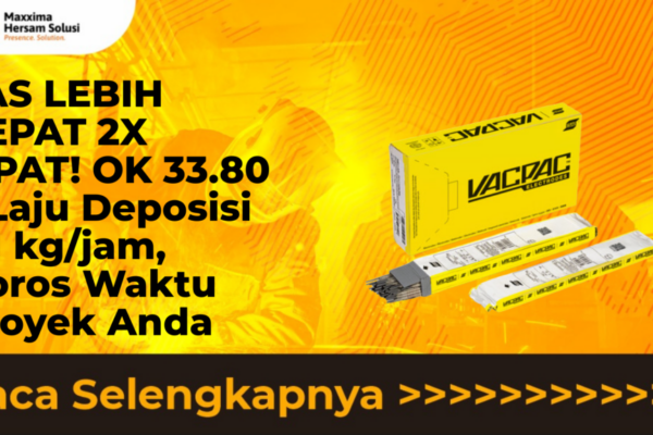 UNTUK HASIL LAS SEMPURNA! CIGWELD WeldSkill 185 LCD – Pilihan Profesional Fabrikasi dan Bengkel Silakan pilih salah satu atau kombinasi yang paling sesuai dengan target audiens artikel Anda!