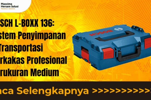 bosch l-boxx