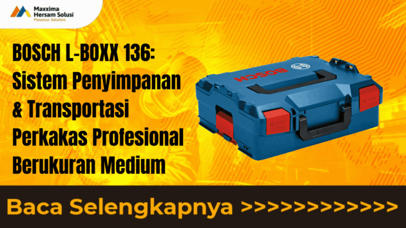 bosch l-boxx