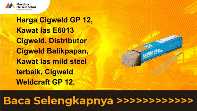 cigweld gp 12