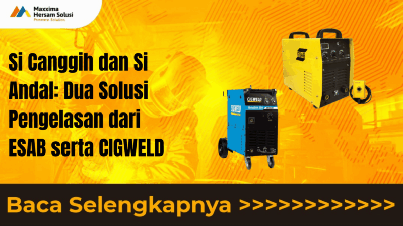 esab .cigwld