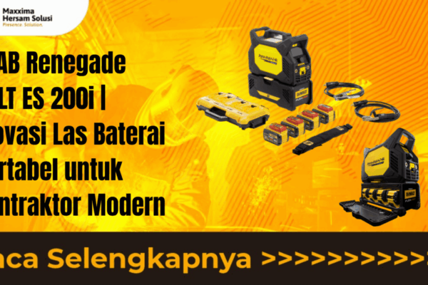 esab