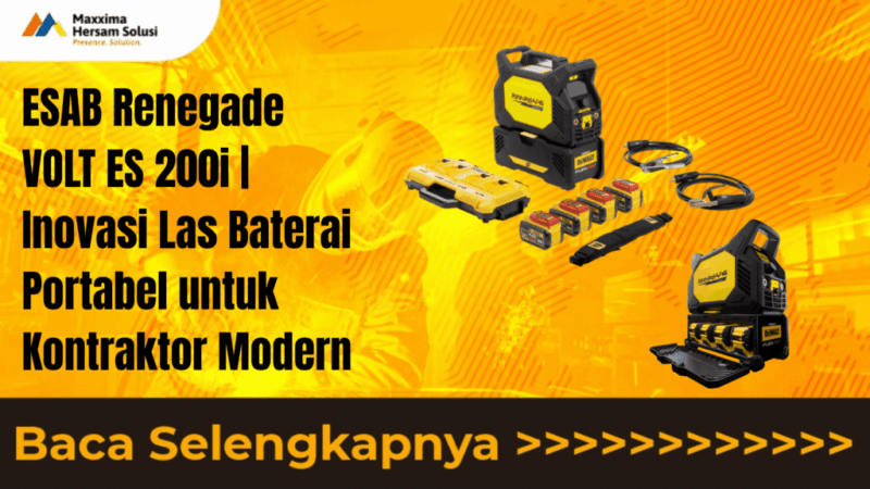 esab