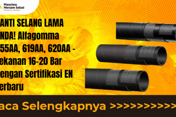 Alfagomma FUEL-OIL –