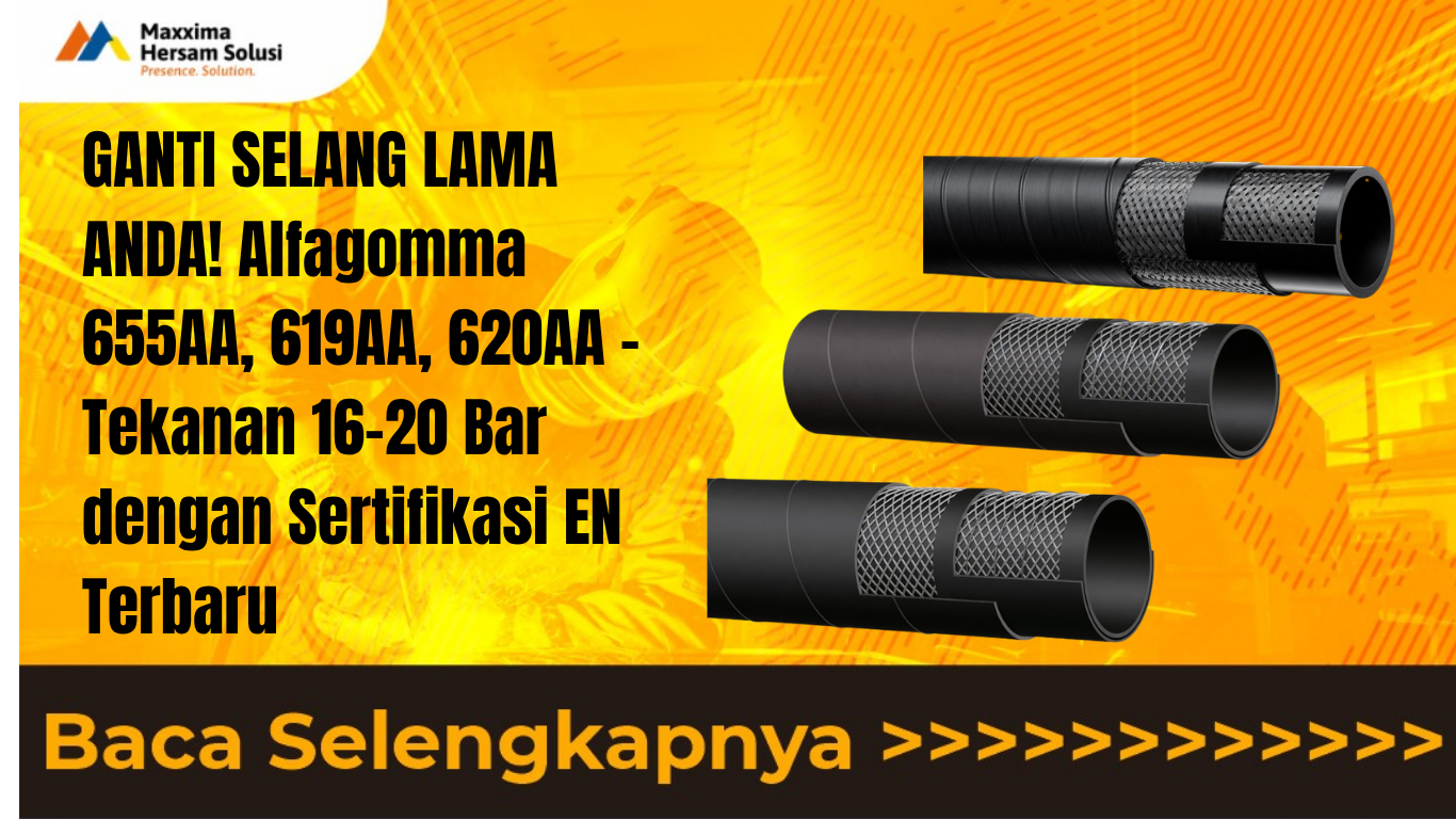 Alfagomma FUEL-OIL –
