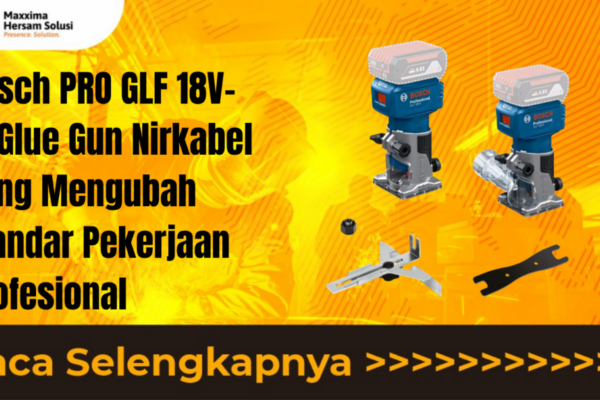 BOSCH PRO GLF 18V-8