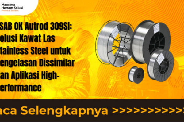 ESAB OK Autrod 309Si