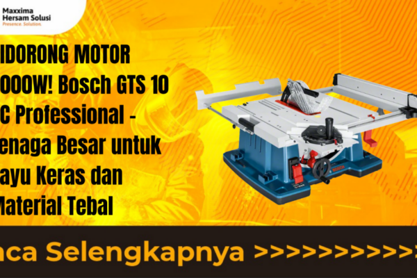 PRO GTS 10 XC TM