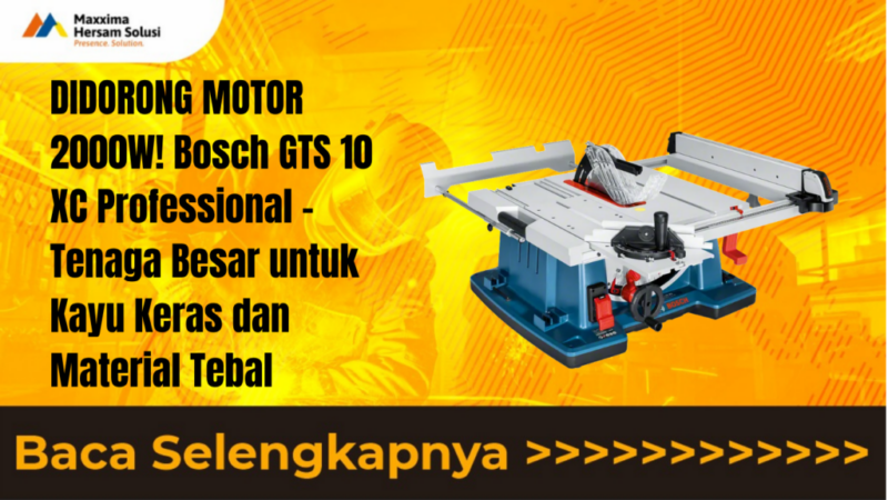 PRO GTS 10 XC TM