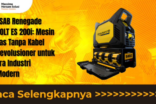 Renegade VOLT™ ES 200i