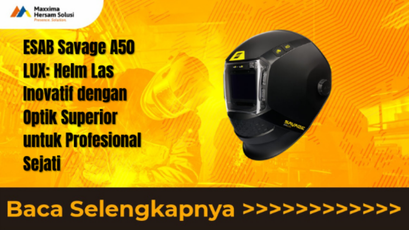 Savage A50 LUX