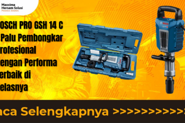 THUMBNAIL PRO GSH 14 C