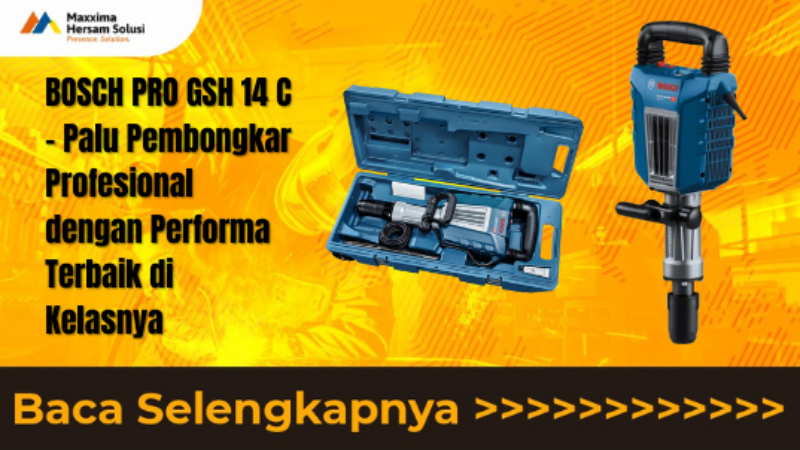 THUMBNAIL PRO GSH 14 C