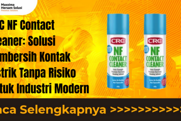 crc nf