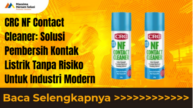 crc nf