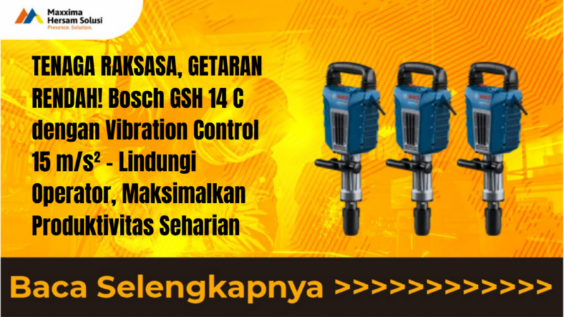 gsh 14